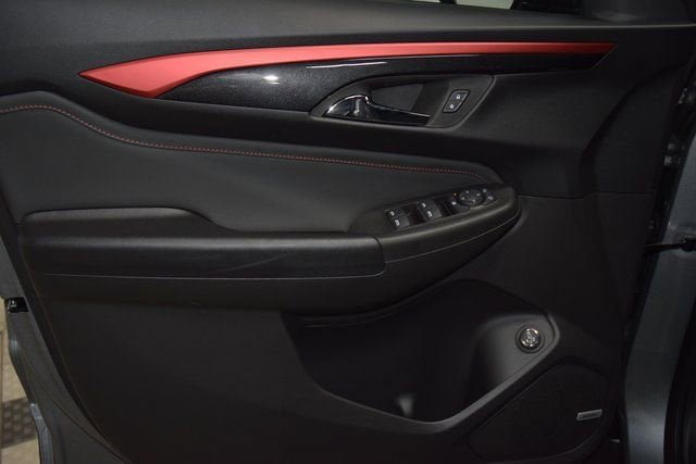 New 2026 Chevrolet TrailBlazer RS w/ Convenience Package FWD image 46