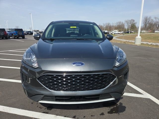 Certified 2020 Ford Escape SE image 3