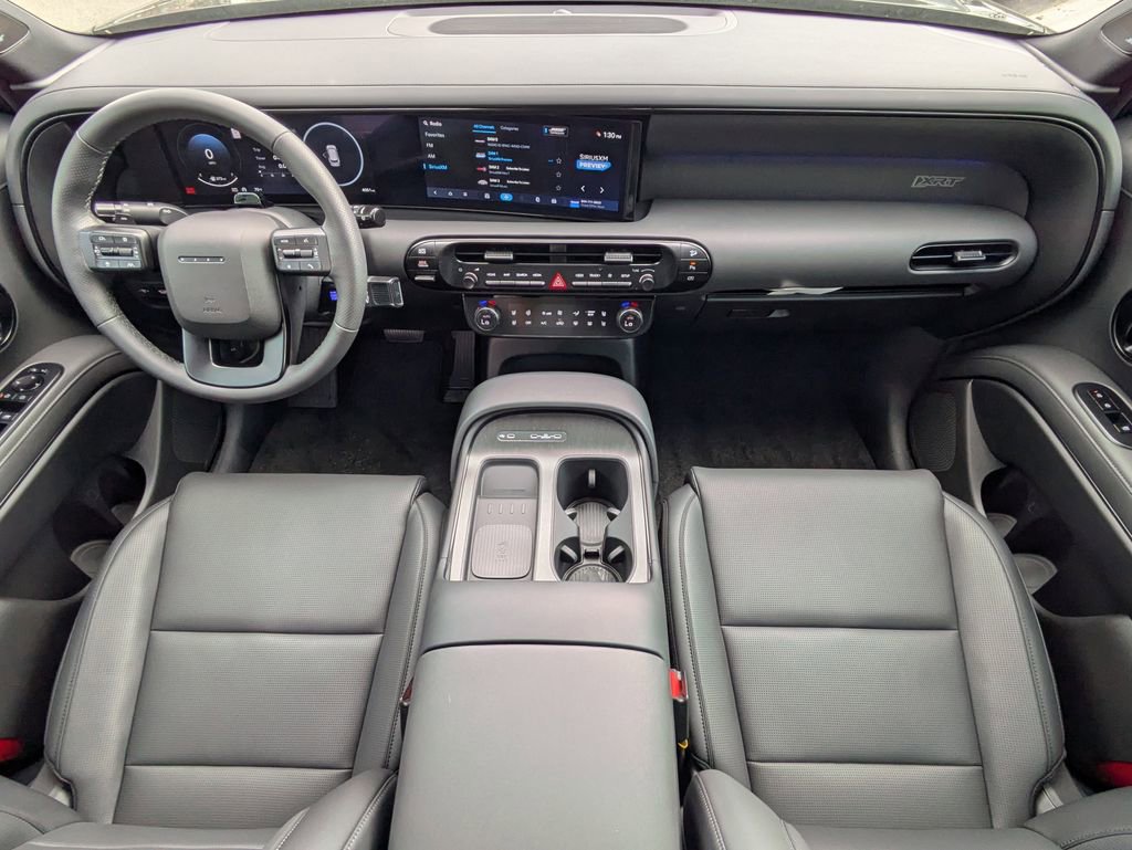 Used 2026 Hyundai Palisade XRT Pro AWD/4WD image 15