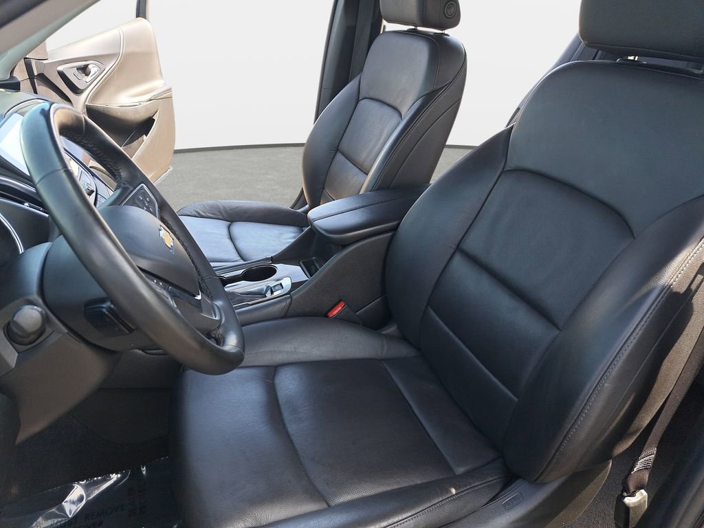 Used 2023 Chevrolet Malibu LT w/ Driver Confidence Package FWD image 15