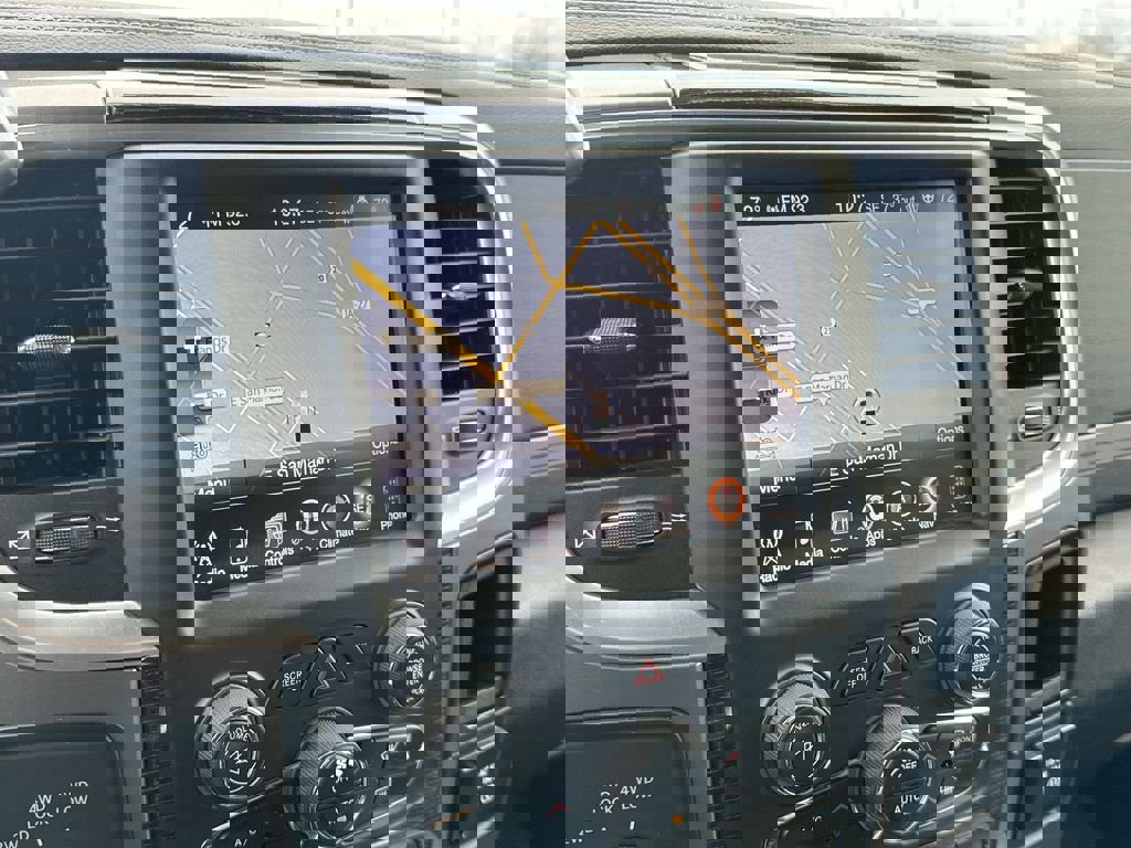 Used 2014 RAM 2500 Limited image 16