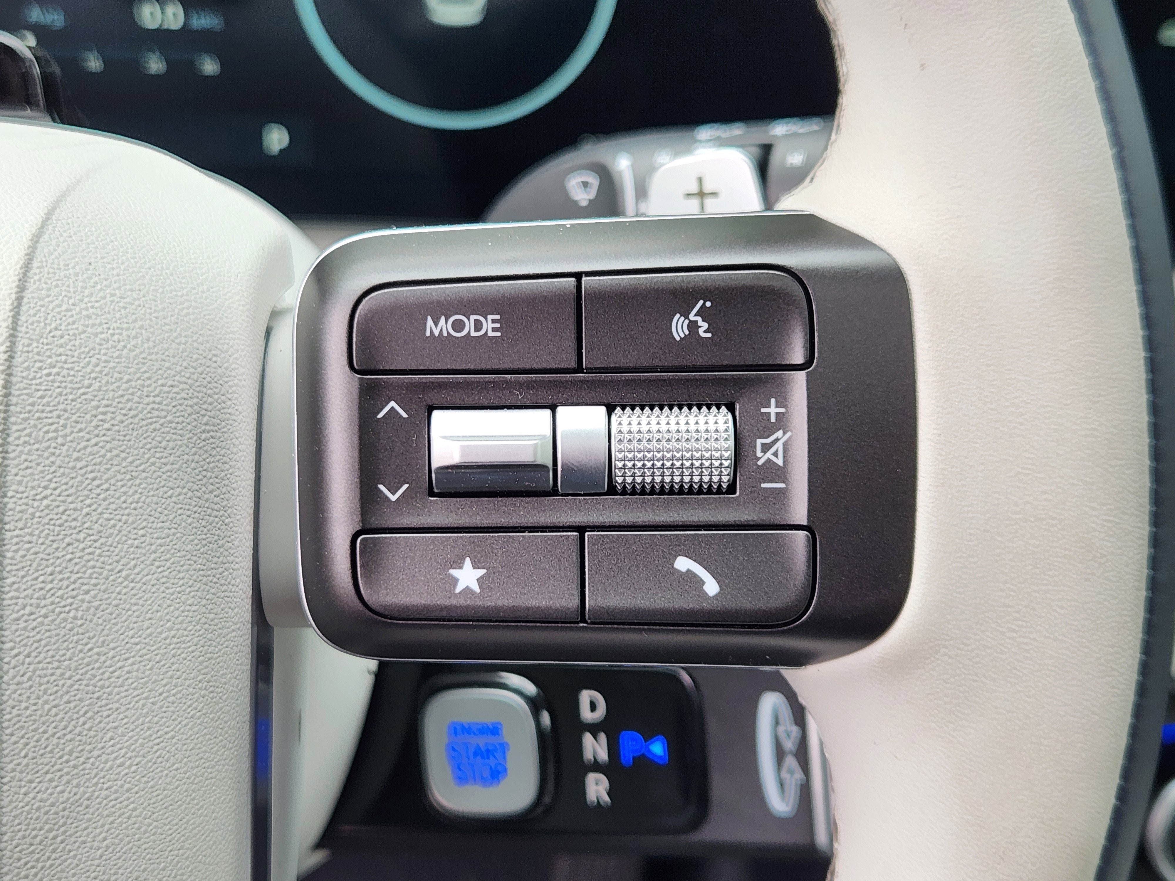 Used 2026 Hyundai Palisade Calligraphy AWD/4WD image 25