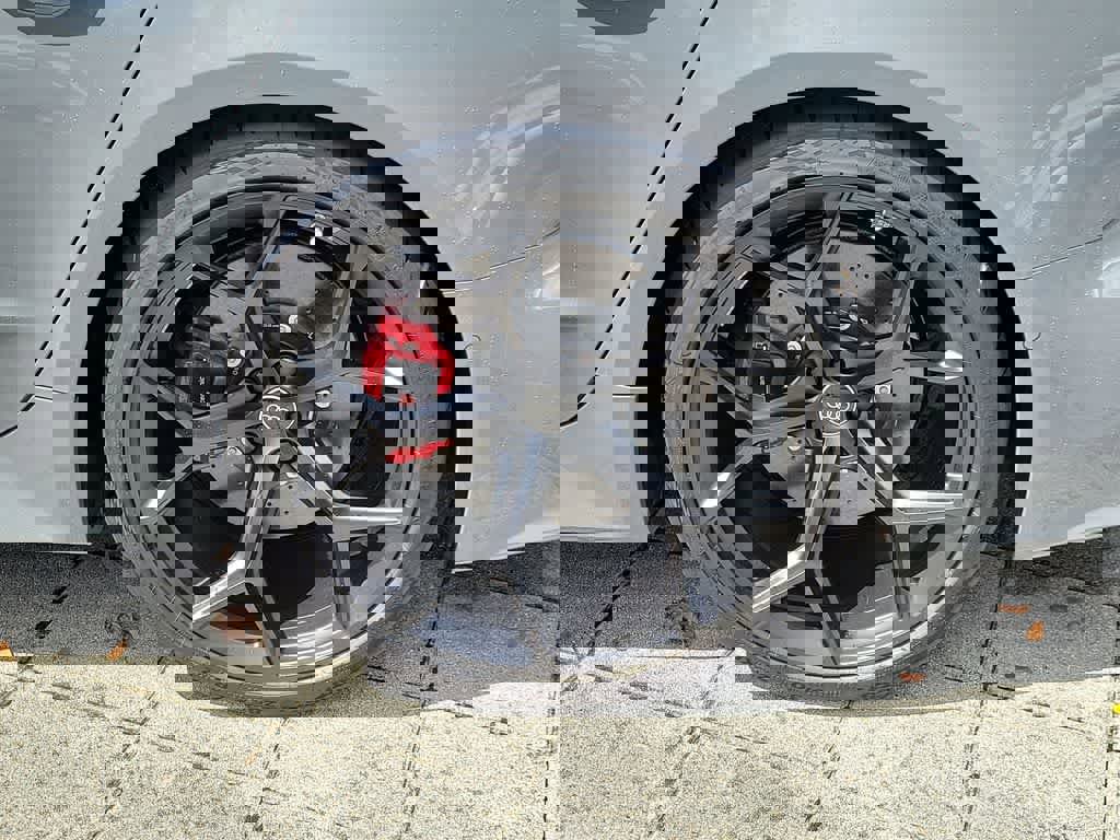 New 2026 Audi RS 7 Performance image 8