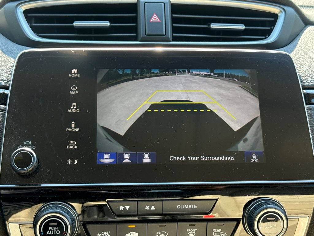 Used 2018 Honda CR-V EX-L image 26