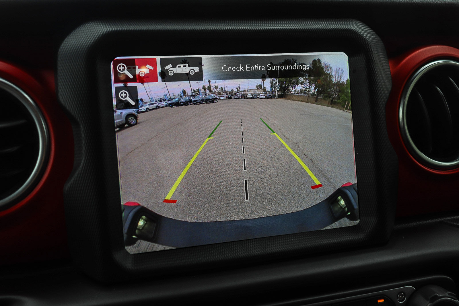 Used 2020 Jeep Gladiator Rubicon image 27