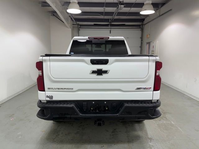 Certified 2024 Chevrolet Silverado 1500 ZR2 image 6