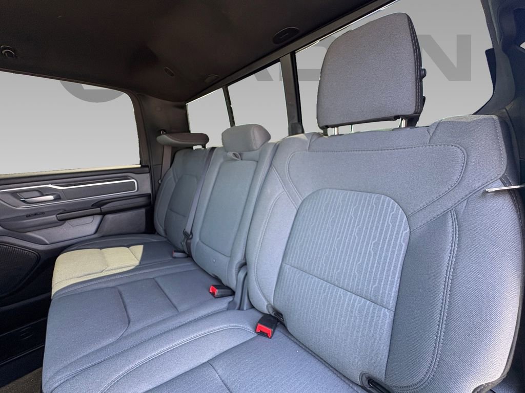 Used 2023 RAM 1500 Big Horn image 4