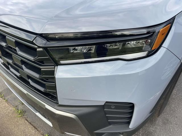 Used 2026 Honda Pilot EX-L image 4