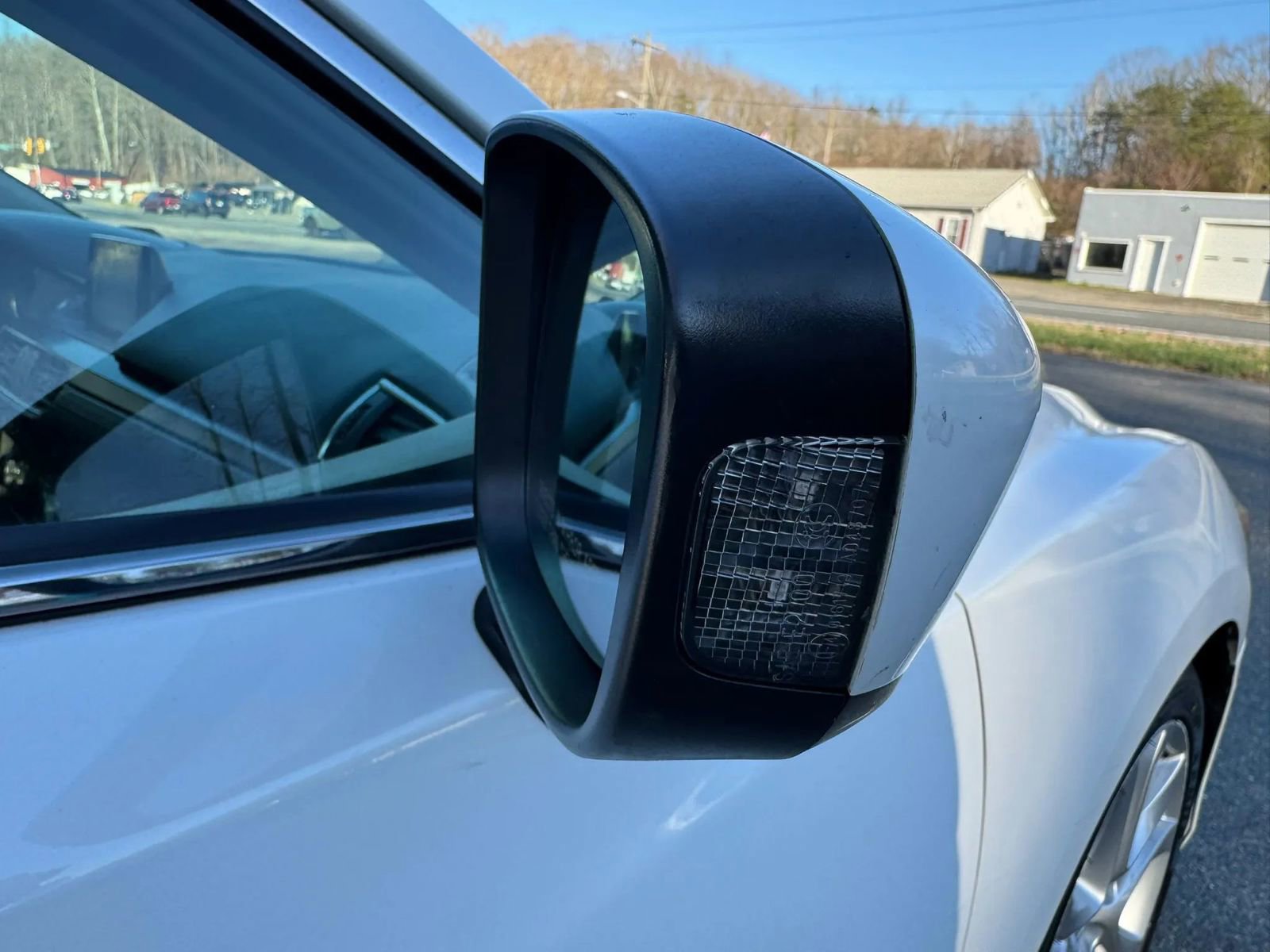 Used 2016 MAZDA MAZDA6 Touring image 17