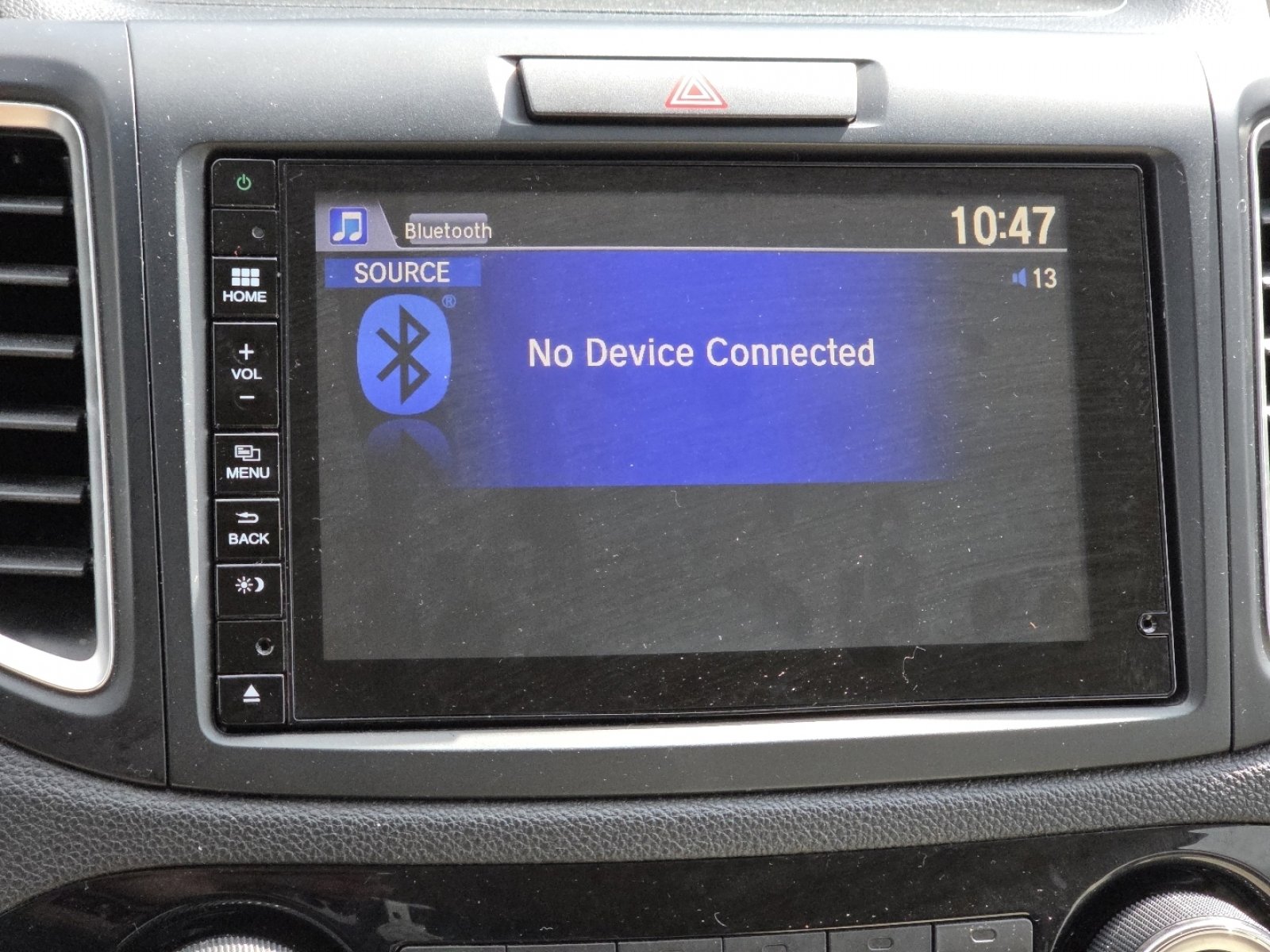 Used 2016 Honda CR-V EX image 5