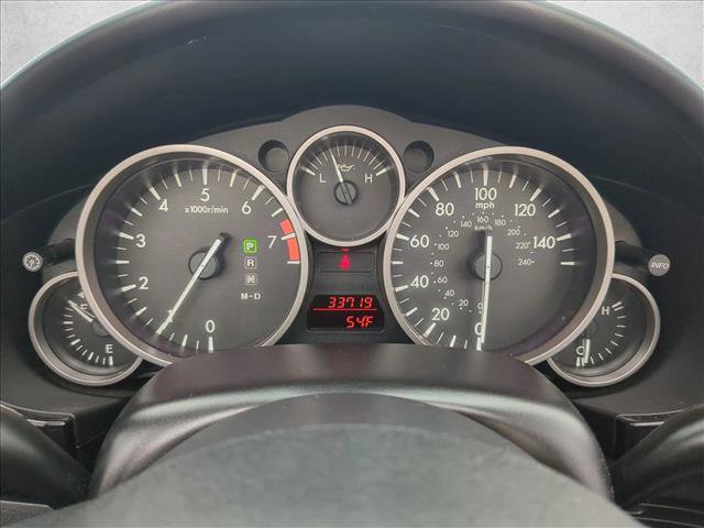 Used 2013 MAZDA MX-5 Miata Grand Touring image 11