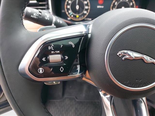 New 2026 Jaguar F-PACE R-Dynamic S image 14