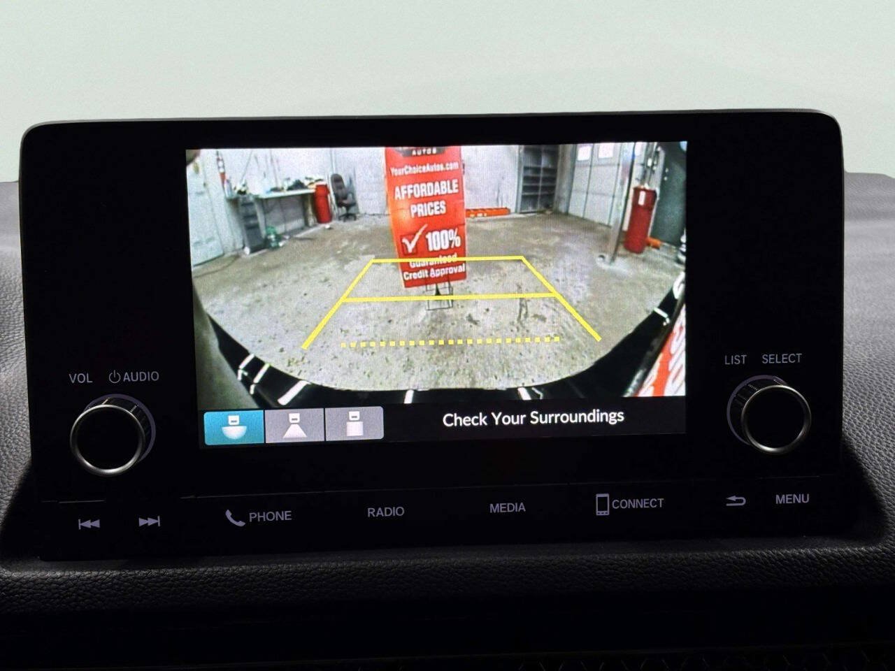Used 2023 Honda Civic Sport image 26