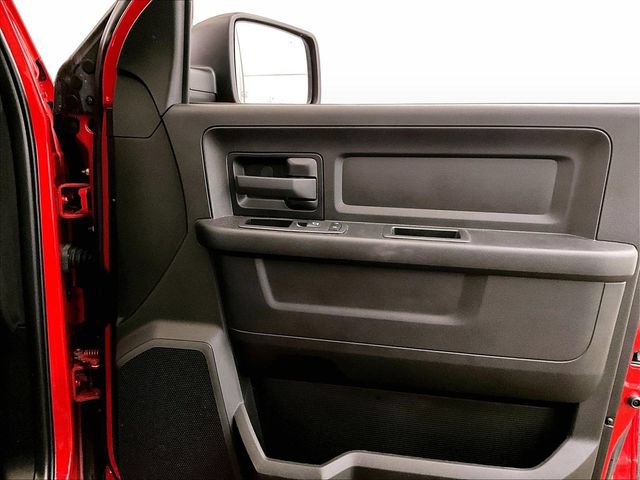 Used 2023 RAM 1500 Tradesman w/ Tradesman SXT Package AWD/4WD image 23