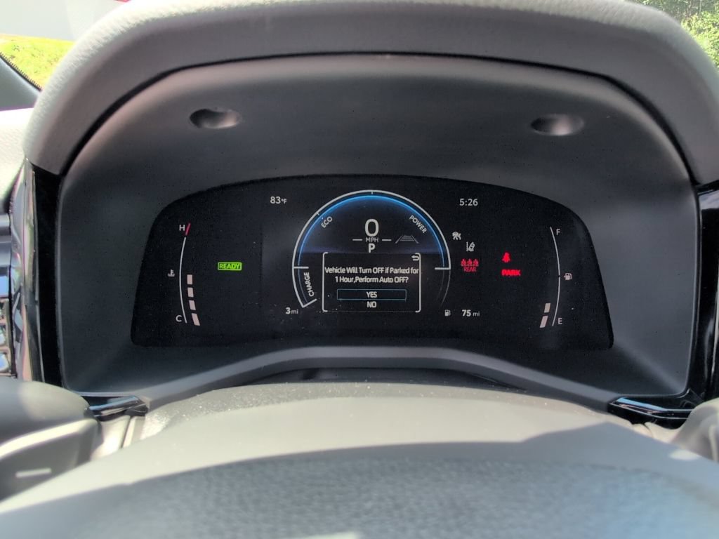 Certified 2026 Toyota Camry SE w/ Convenience Package FWD image 20