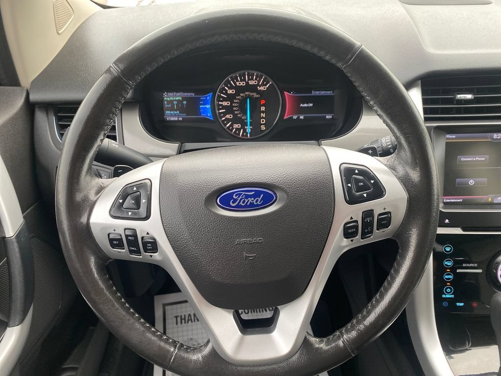 Used 2014 Ford Edge Sport w/ Driver Entry Package AWD/4WD image 15