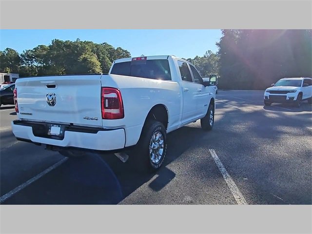 Used 2024 RAM 2500 Laramie image 31