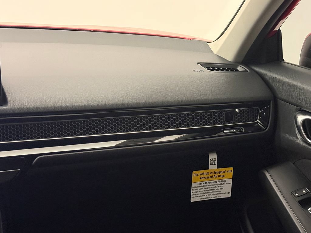 New 2026 Honda Civic LX image 15
