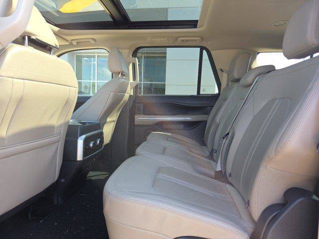 Certified 2024 Ford Expedition Max Limited RWD image 31
