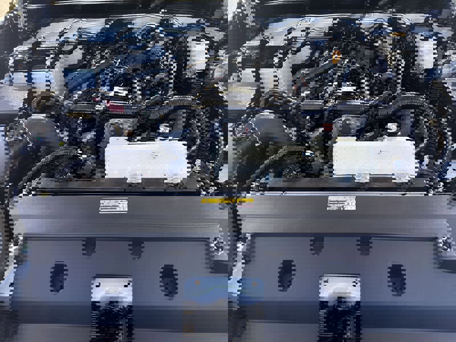 Used 2024 Toyota Tacoma SR5 image 33