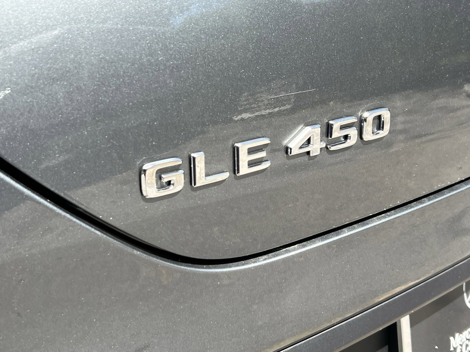 New 2026 Mercedes-Benz GLE 450 4MATIC Coupe image 36