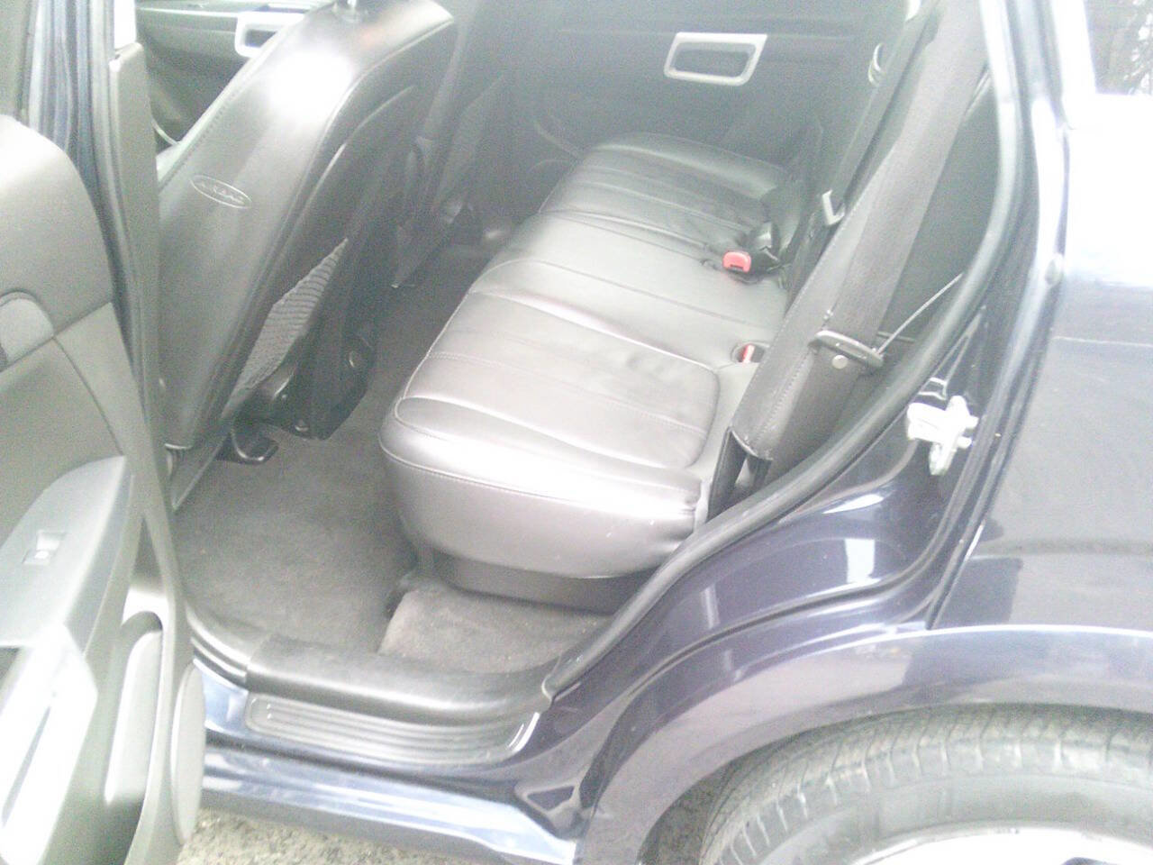 Used 2014 Chevrolet Captiva Sport LTZ image 8