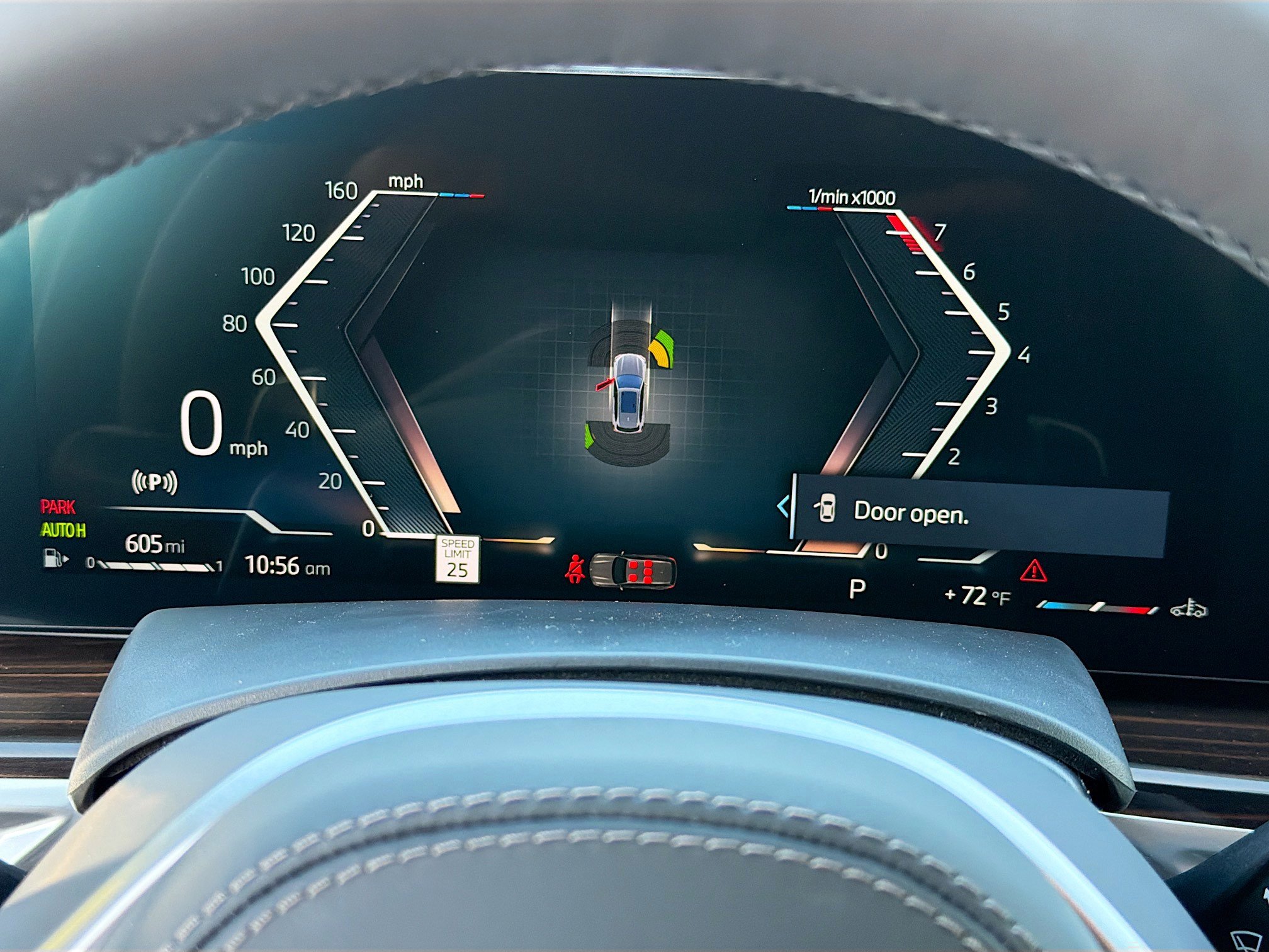 New 2026 BMW X5 sDrive40i w/ M Sport Package image 41