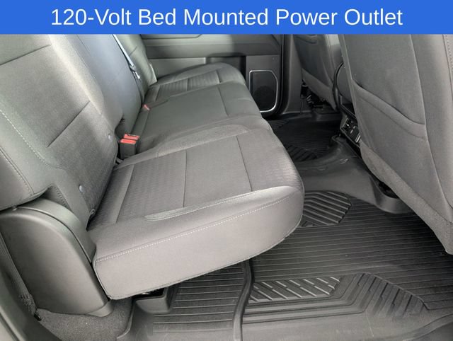 Used 2023 Chevrolet Silverado 1500 LT AWD/4WD image 32