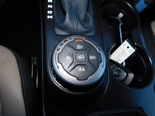 Used 2023 Ford Bronco Wildtrak image 35