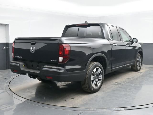 Used 2017 Honda Ridgeline RTL-E image 10