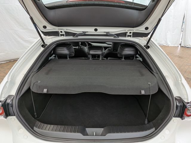 Certified 2021 MAZDA MAZDA3 s image 20