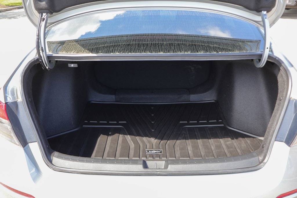 Used 2024 Honda Civic Sport image 26