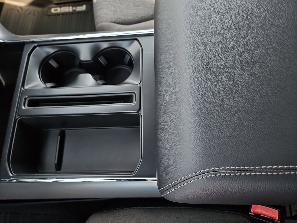 New 2026 Ford F150 XLT w/ Equipment Group 302A MID image 28