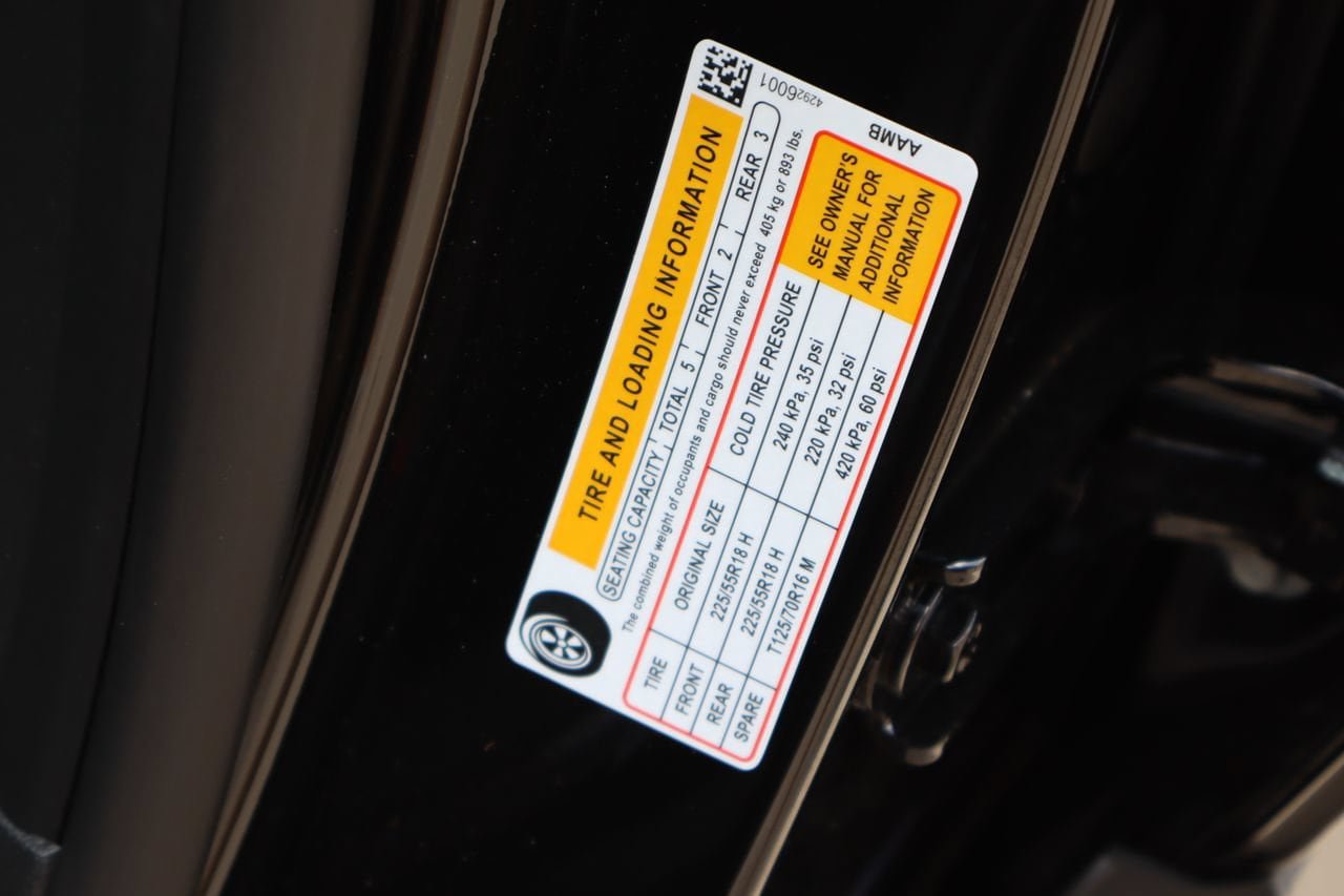 Used 2026 Chevrolet Trax ACTIV w/ Driver Confidence Package FWD image 29