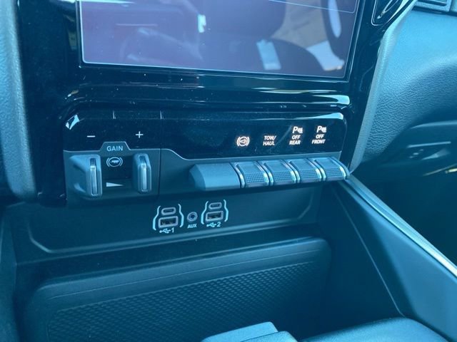 New 2026 RAM 2500 Lone Star image 26