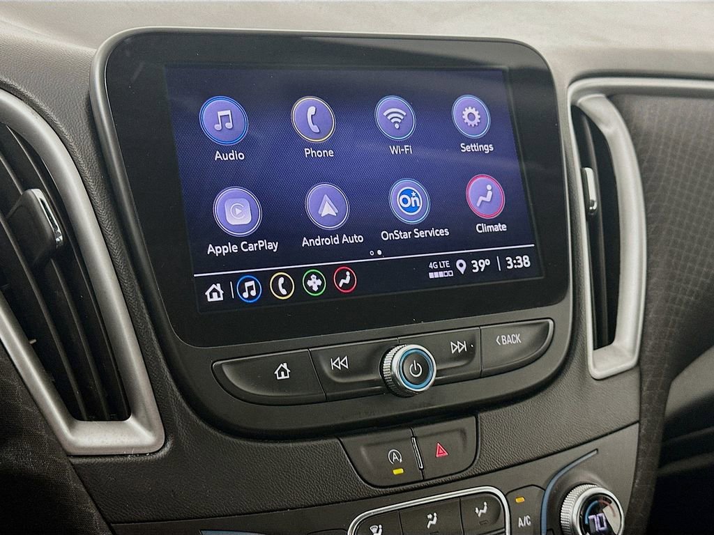 Used 2023 Chevrolet Malibu LT image 19