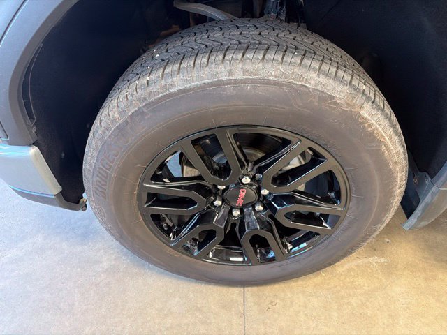 Certified 2023 GMC Sierra 1500 Elevation AWD/4WD image 10
