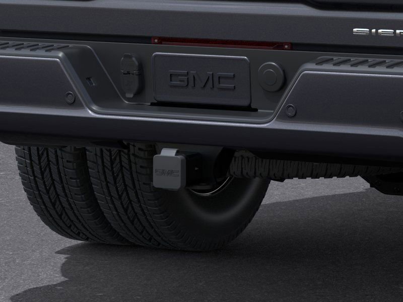 New 2026 GMC Sierra 3500 Denali Ultimate image 14