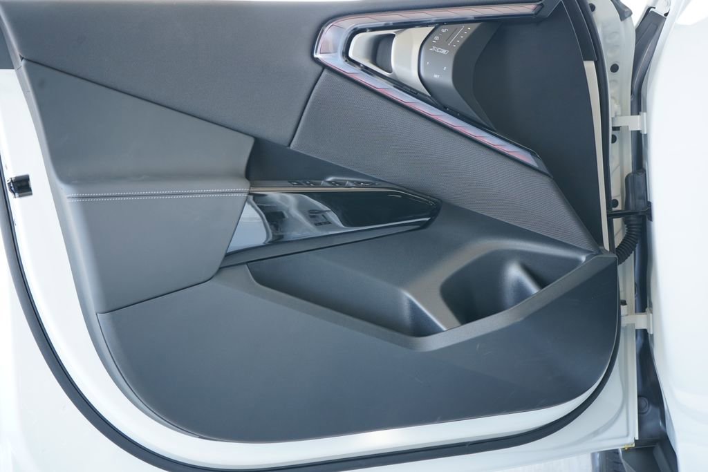 Used 2026 BMW X3 xDrive30 w/ Convenience Package image 9