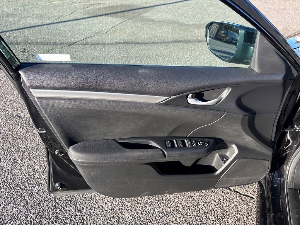 Used 2020 Honda Civic LX image 14