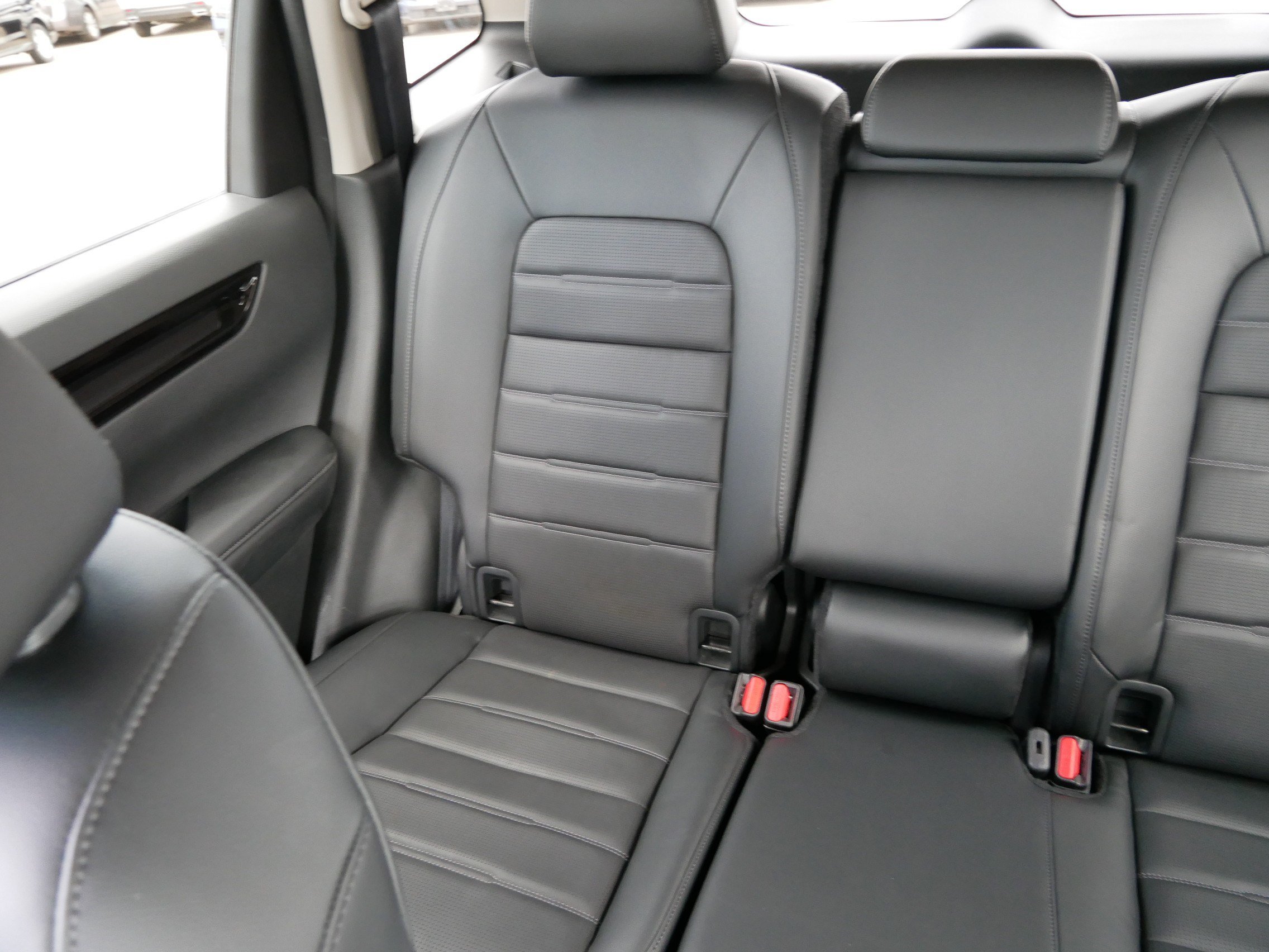 Used 2023 Honda CR-V EX-L image 12