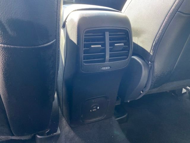 Used 2022 Ford Escape SEL w/ Technology Package FWD image 18