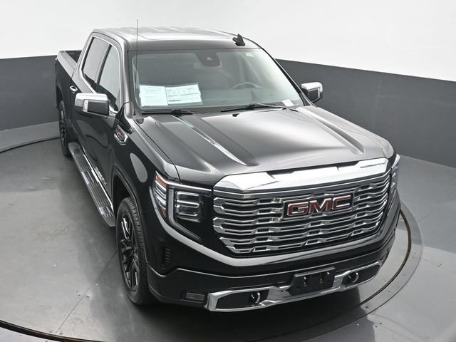 Used 2023 GMC Sierra 1500 Denali AWD/4WD image 46