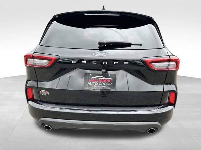 Used 2024 Ford Escape ST-Line FWD image 3