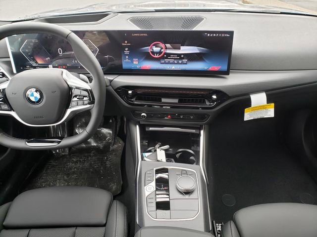 New 2026 BMW 330i xDrive Sedan w/ Premium Package image 14