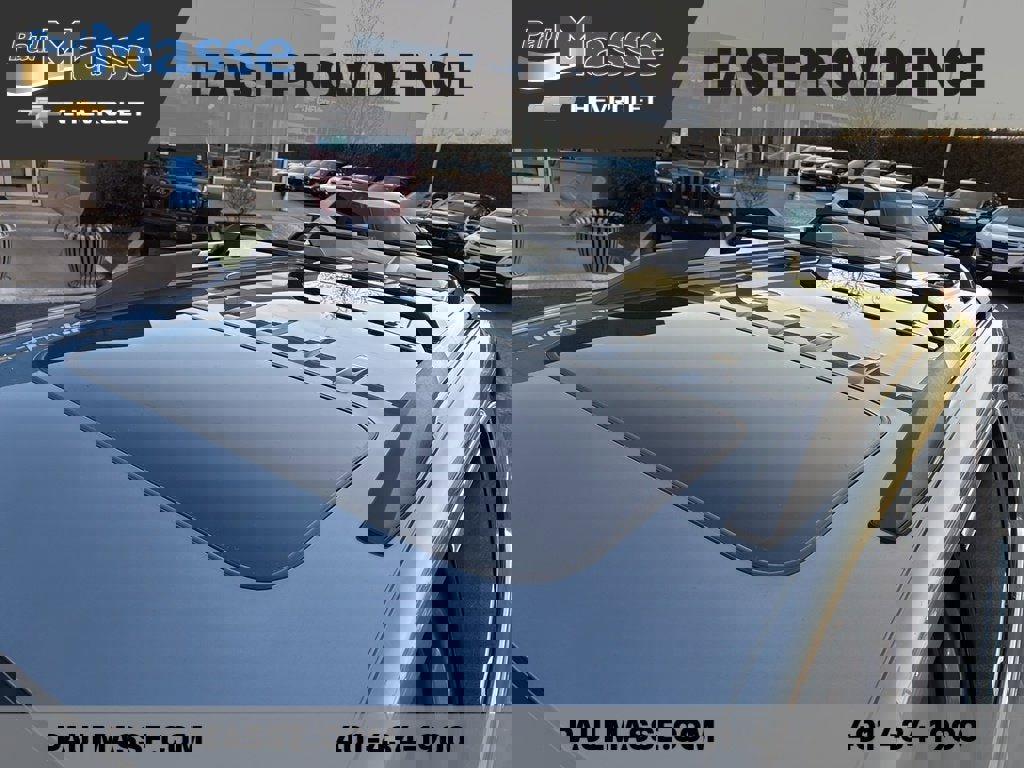 Certified 2022 GMC Acadia Denali w/ Denali Ultimate Package image 9