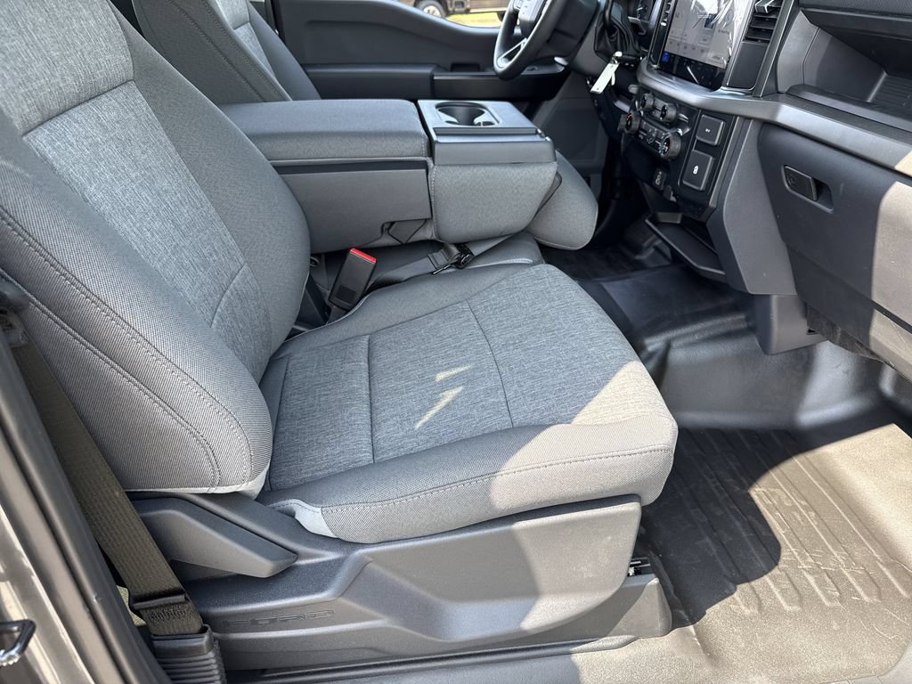 New 2026 Ford F150 XL w/ Tow/Haul Package RWD image 13