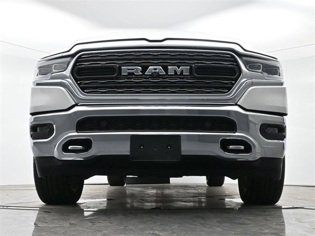 Used 2021 RAM 1500 Limited image 24