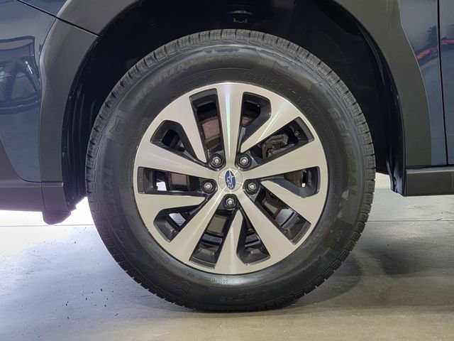 Certified 2023 Subaru Outback Premium w/ Popular Package #1 image 10