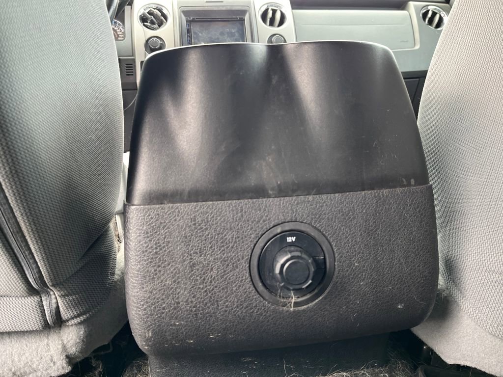 Used 2013 Ford F150 XLT w/ Luxury Equipment Group image 32